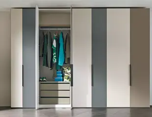 Wardrobes