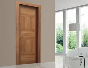 Veneered Doors