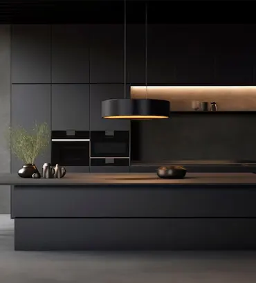 Modular Kitchen